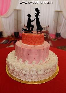 Special Order Cream Cakes