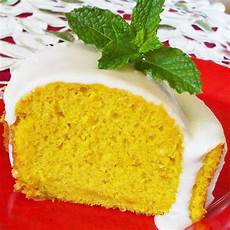 Sponge Cake Mixes