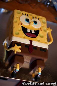 Sponge Cake