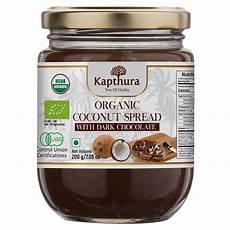 Spread Chocolate