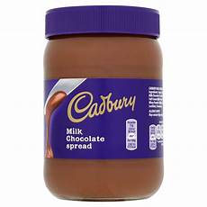 Spread Chocolate