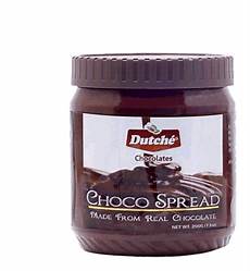 Spread Chocolates