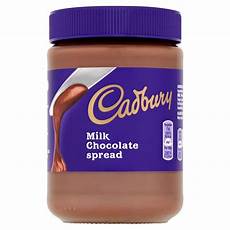 Spread Chocolates