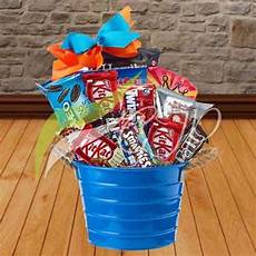 Spreadable Chocolate Bucket