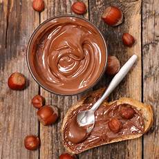 Spreadable Chocolate