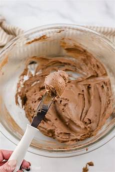 Spreadable Chocolate