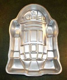 Star Cake Molds