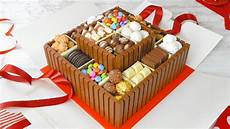Sticks Chocolate