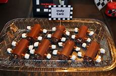 Sticks Chocolate