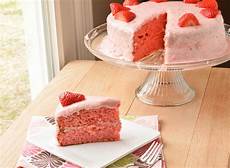 Strawberry Cakes