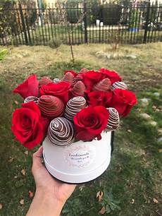Strawberry Chocolate
