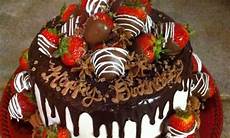 Strawberry Chocolates