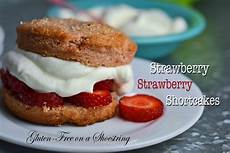Strawberry Flavored Biscuits