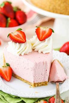 Strawberry Wafer