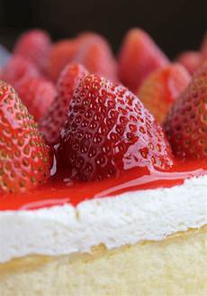 Strawberry Wafer