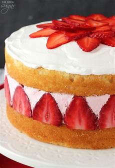 Strawberry Wafers