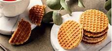 Stroop Wafer