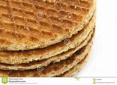 Stroop Wafer