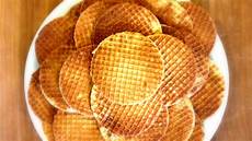 Stroop Wafer