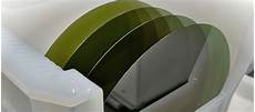 Substrate Wafers