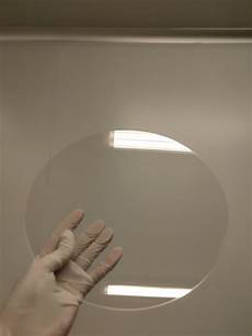 Substrate Wafers