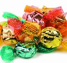 Sugar-Free Chocolate Candy