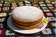 Sunflower Cake