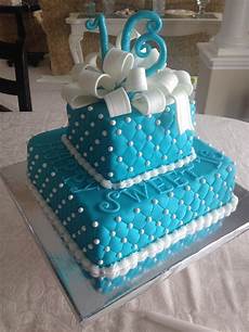 Sweet Cake