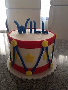 Sweetish Cake