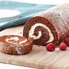 Swissroll Cake