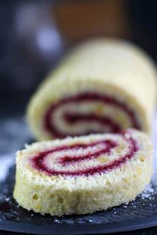Swissroll Cake