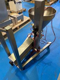 Universal Cake Dough Depositor