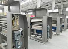 Universal Cake Dough Depositor