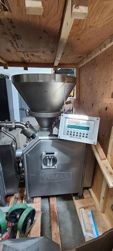 Universal Cake Dough Depositors