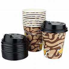 Unprinted Chocolate Cups