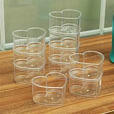 Unprinted Chocolate Cups