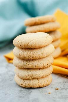Vanilla Biscuits