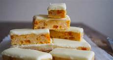Vanilla Biscuits