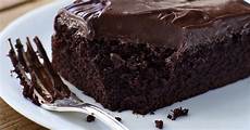 Vanilla Cake With Blackberry