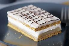 Vanilla-Flavoured Wafers