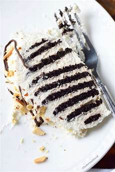 Vanilla Wafer