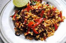 Vermiceli Bulgur