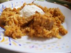 Vermiceli Bulgur