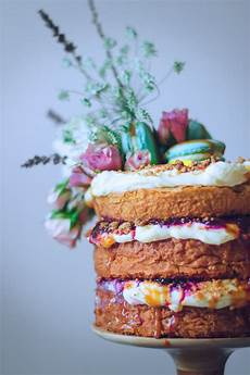 Wafer And Cake Flour