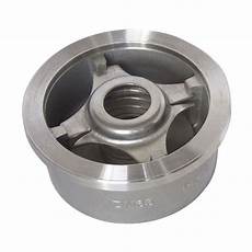 Wafer Check Valve