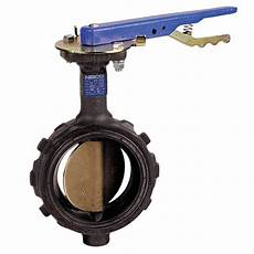Wafer Check Valves