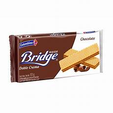 Wafer Chocolatte