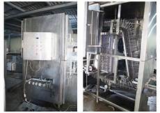 Wafer Cooling Cabinet