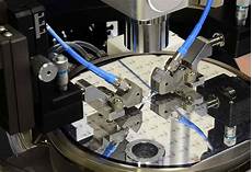 Wafer Cooling System