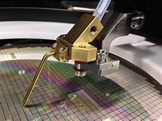 Wafer Cooling System